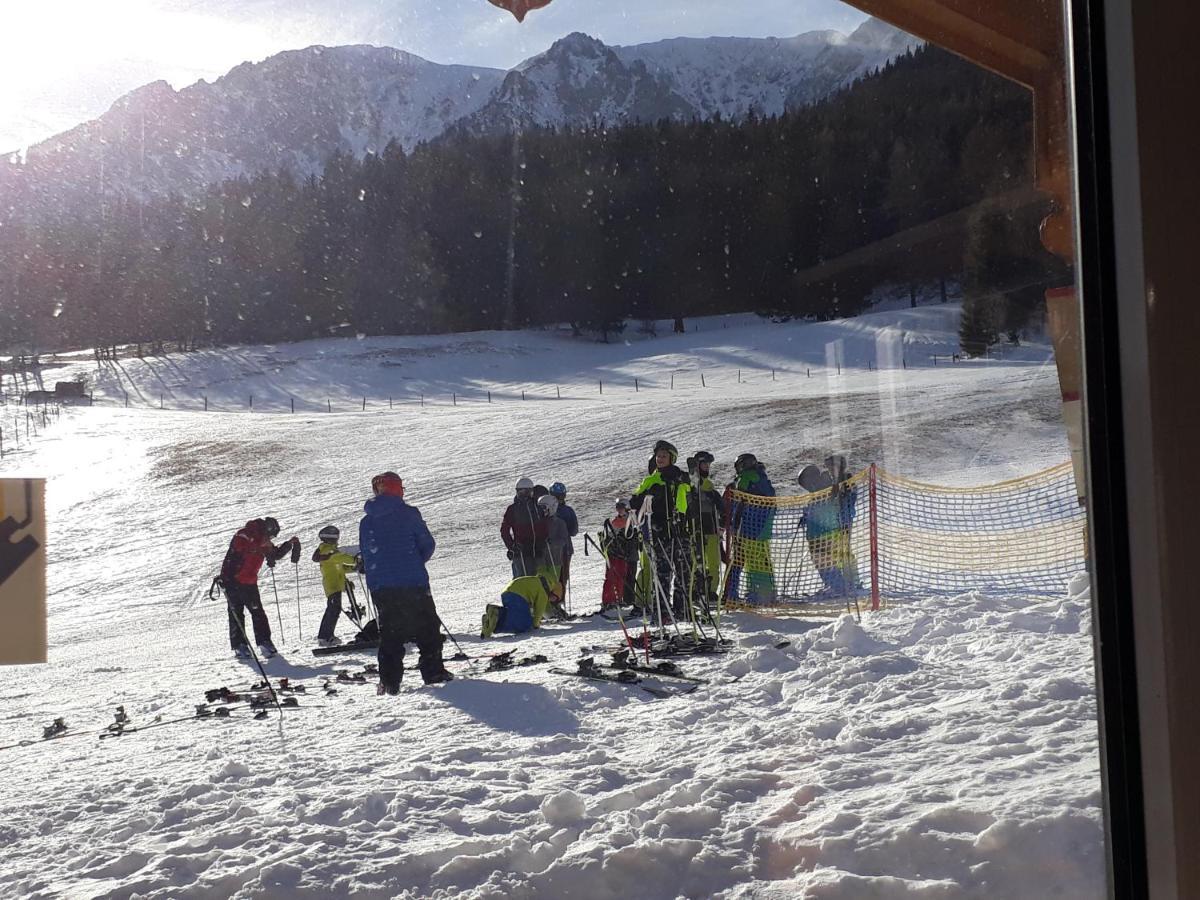 Hotel-Restaurant Forellenhof Puchberg am Schneeberg Ngoại thất bức ảnh