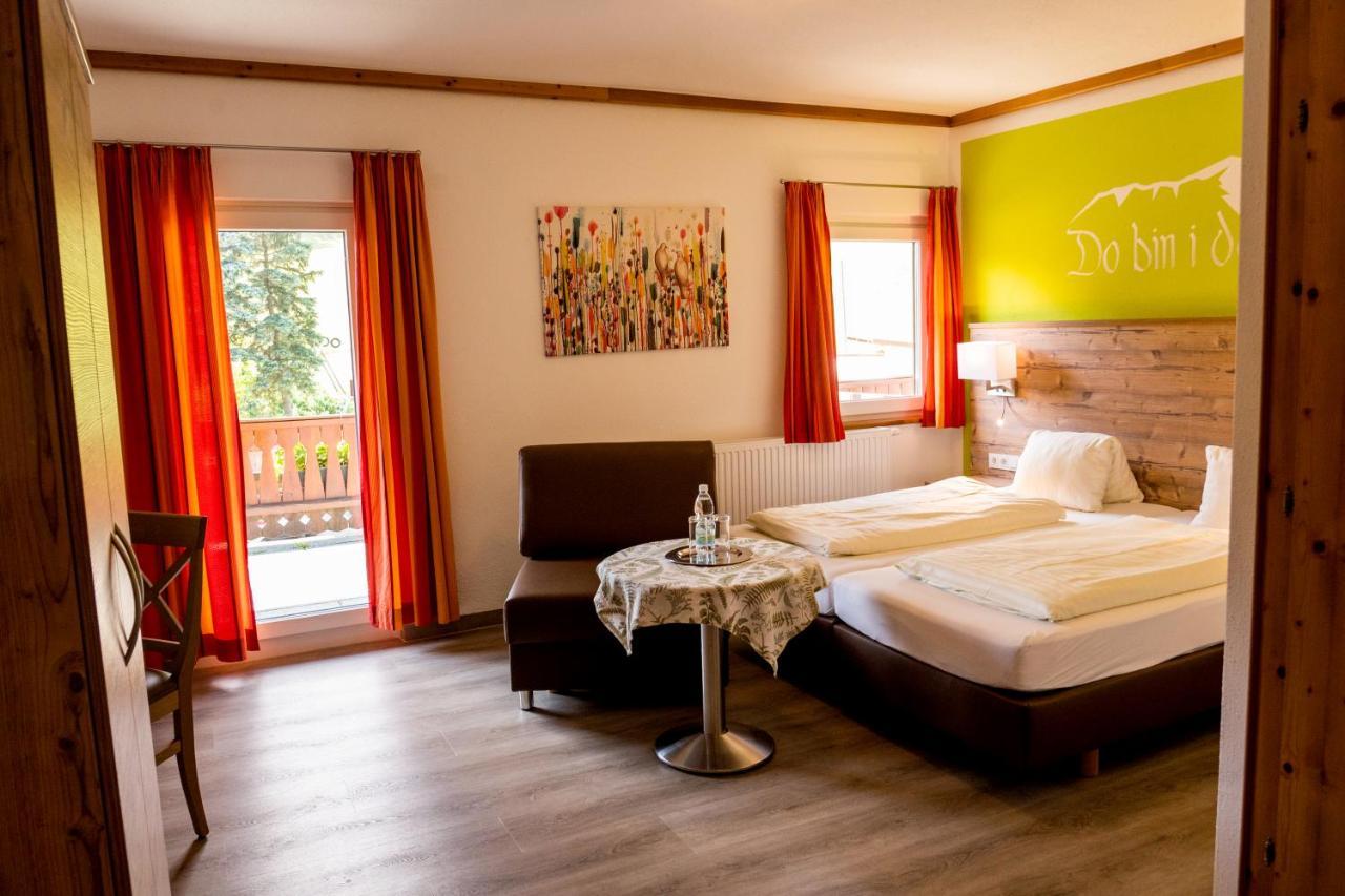 Hotel-Restaurant Forellenhof Puchberg am Schneeberg Ngoại thất bức ảnh